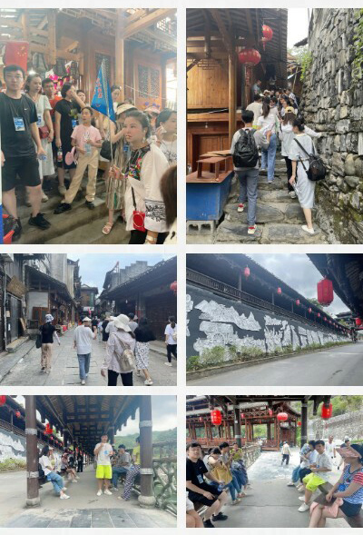 万博官网网页版首页
2023年张家界&凤凰古城旅游活动