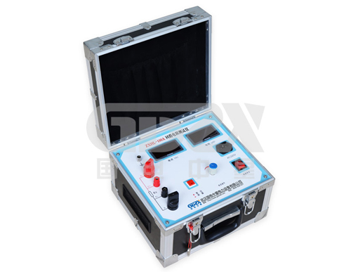 ZXHL-100A The Loop Resistance Meter