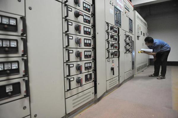 power equipment