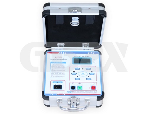 haishenpaihang.com
2671 Insulation Resistance Tester.jpg