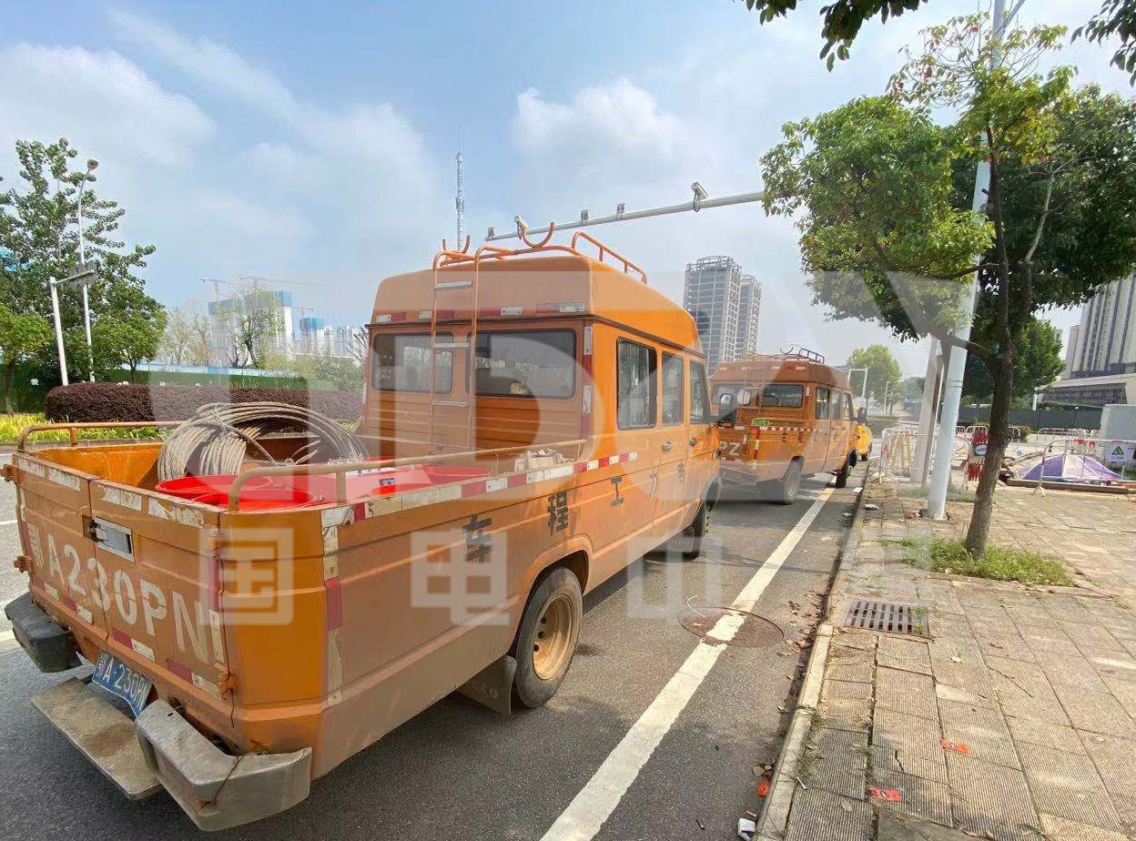 到达客户公司交货地点