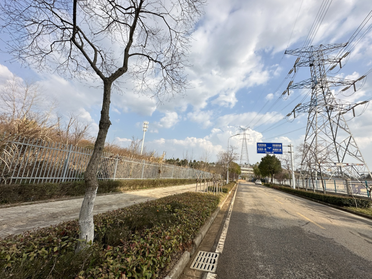 构建新型电力系统